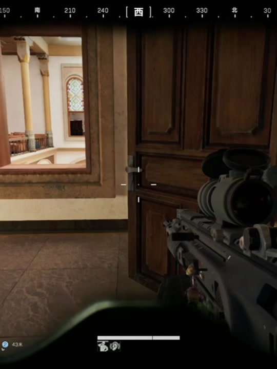 穆勒的坚持 穆勒的坚持