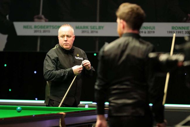 部管理层的 部管理层的