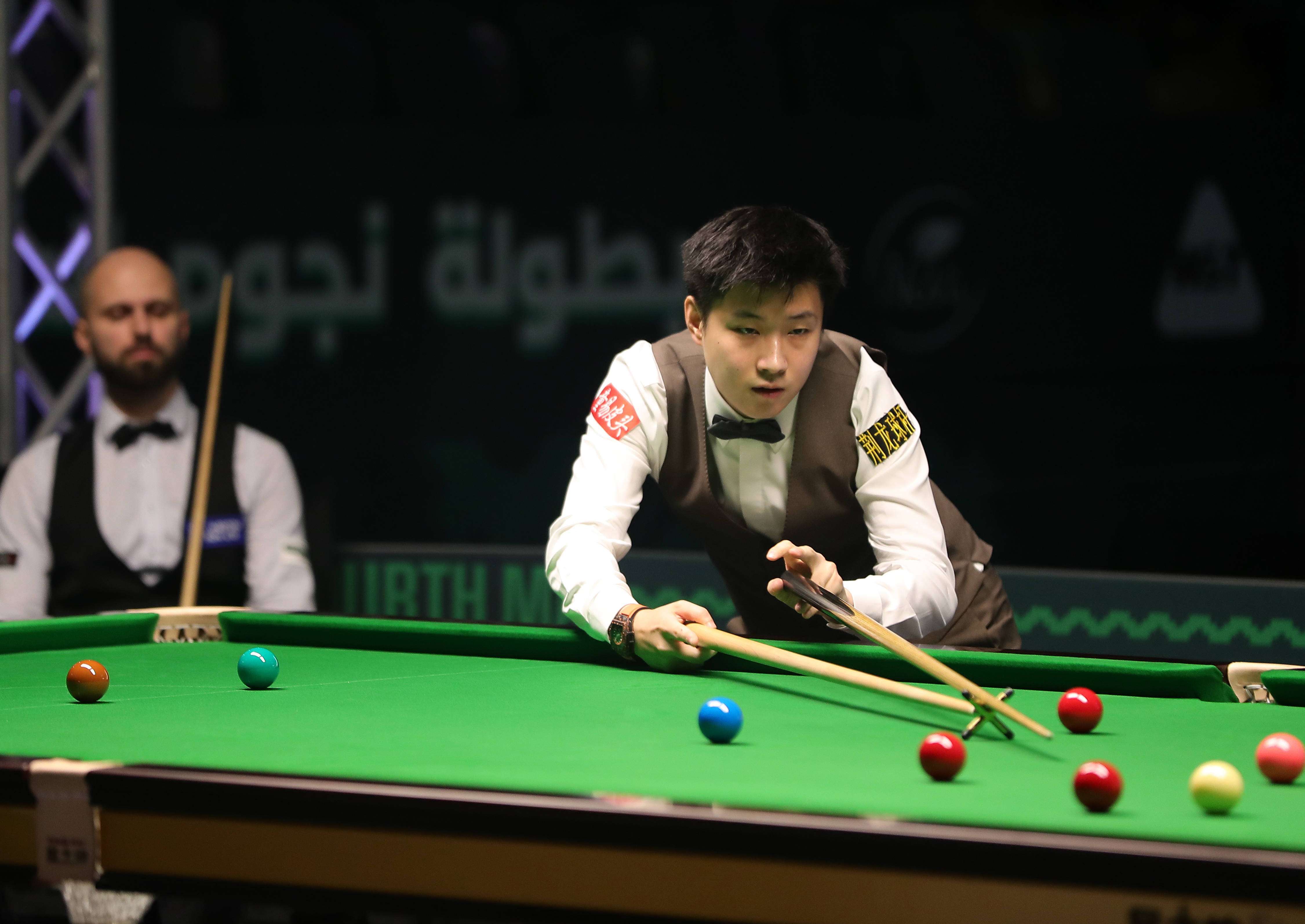 泰山球迷心 泰山球迷心