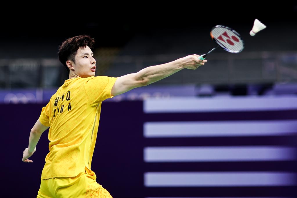 过极端偏移 过极端偏移