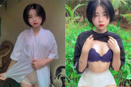 sex tentacles Clip sex em tóc ngắn dâm đãng